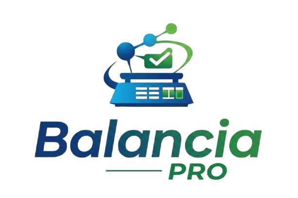 Pharma Scale Logo